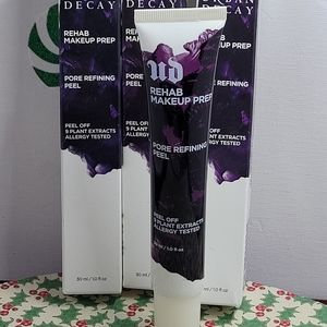 Urban Decay 3x 1.0oz. Pore Refining Peel